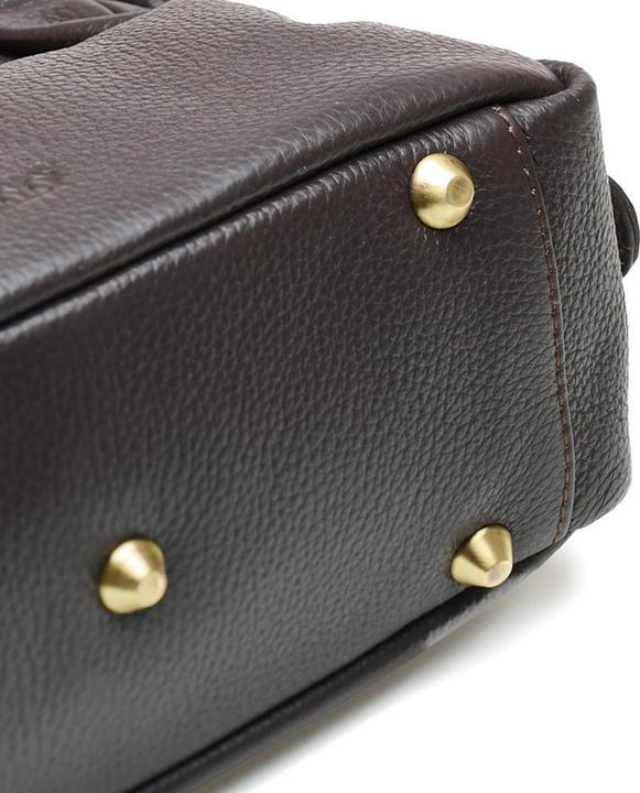 Immagine prodotto Chabo Handsome Handbag chocolate