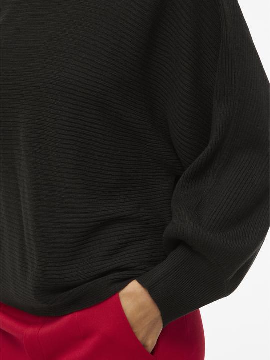 Immagine prodotto Vila VIVILJA U-Boot-Ausschnitt Strickpullover (XS)