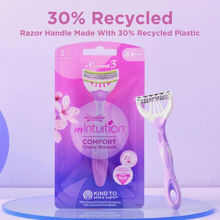 Immagine prodotto Wilkinson Xtreme3 Beauty