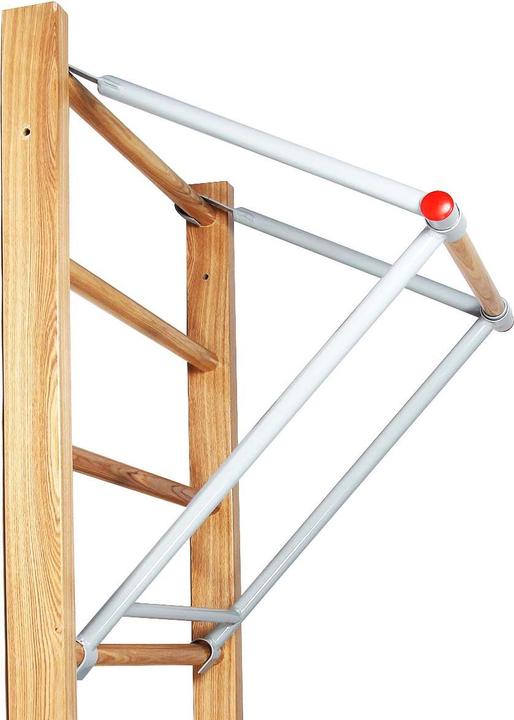 Gladiatorfit Traktionsstange für Espalier
