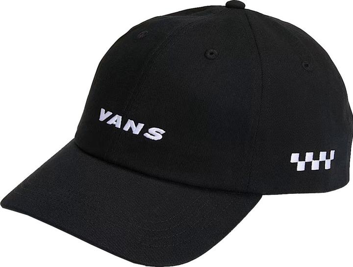 Produktbild Vans Check Side Curved Cap