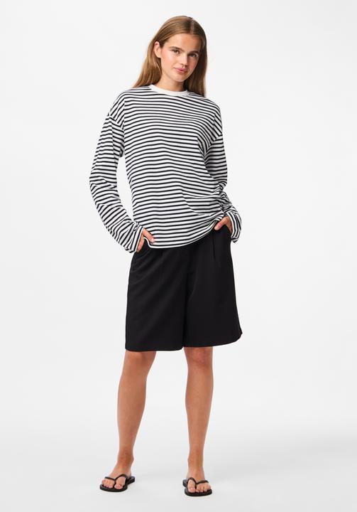 Actual product image Pieces Pcsadie Ls Top Jrs Noos (L)
