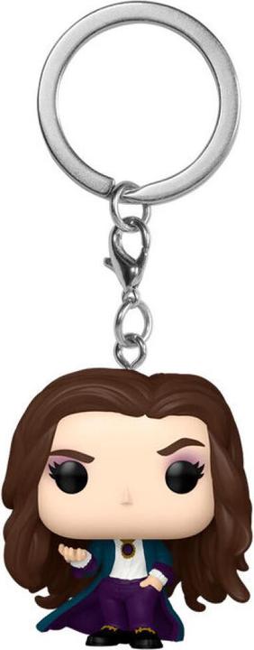 Actual product image Funko Agatha POP! Vinyl Schlüsselanhänger 4 cm Agatha Display (12)