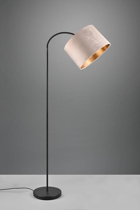 Produktbild Trio Julieta Stehleuchte E27 ⌀35cm Beige (E27)