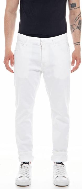 Produktbild Replay Mickym Slim-Fit (W38/L34)