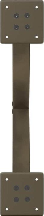 Actual product image vidaXL Couchtischbein