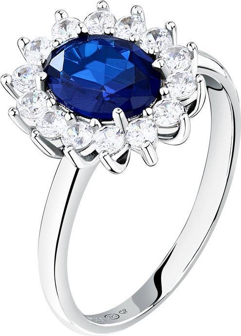 Actual product image Morellato Tesori Ring (58, 925 Silver)