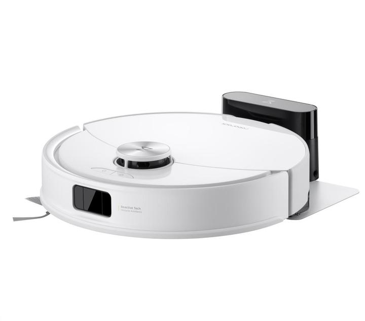 Actual product image Roborock Q10 VF (10000 Pa, Wiping pad (vibrating))