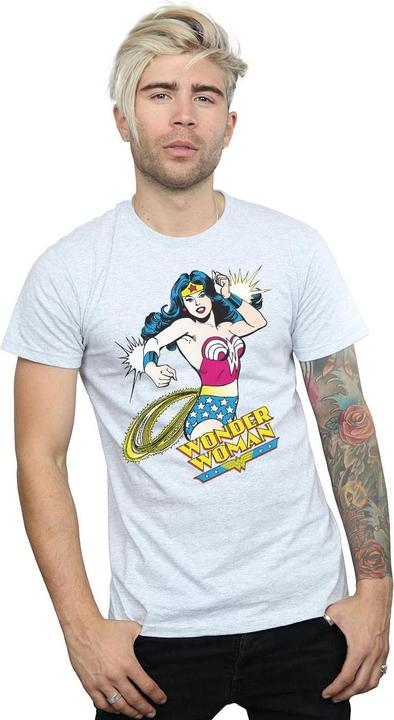 Produktbild Wonder Woman TShirt (L)