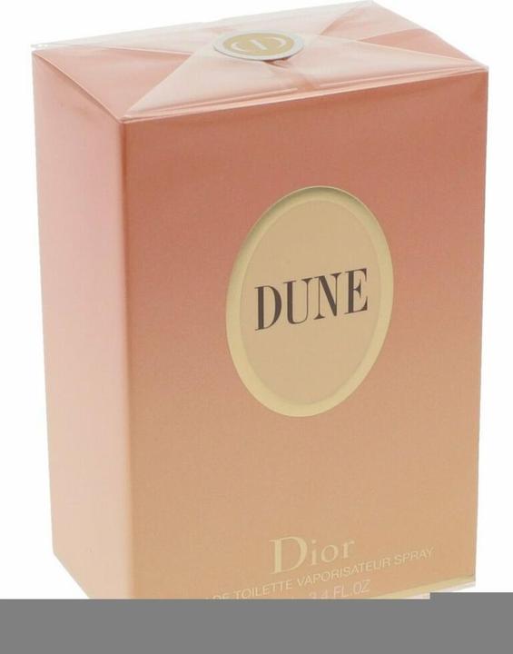 Produktbild Dior Dune Pour Femme (Eau de Toilette, 100 ml)