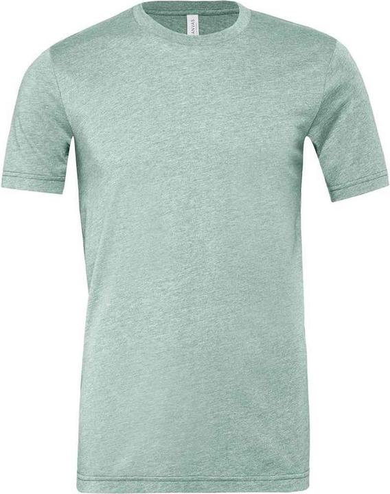 Produktbild Bella Canvas CVC TShirt kurzärmlig (L)