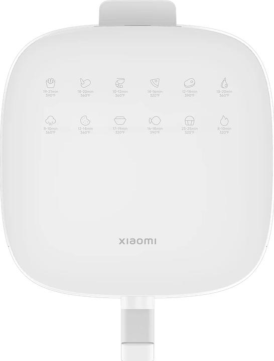Actual product image Xiaomi Air Fryer EU (EU plug)