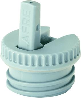 Actual product image Blafre Flip Top for Bottle Peach