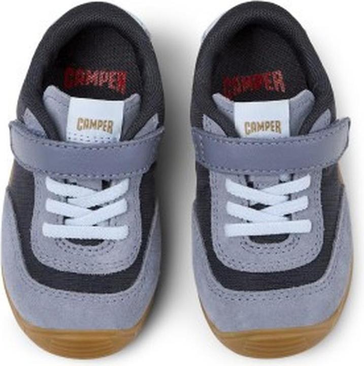 Actual product image Camper Dadda Sneaker (23)