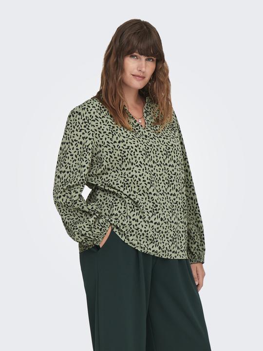 Immagine prodotto Only Top con scollo a V regular fit Top Top (52)
