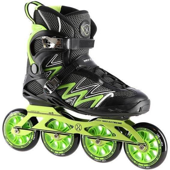 Thumbnail - Nils, Inline Skates, (41)