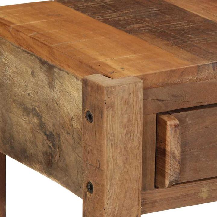 Image du produit vidaXL Konsolentisch (33 x 107 x 76 cm)