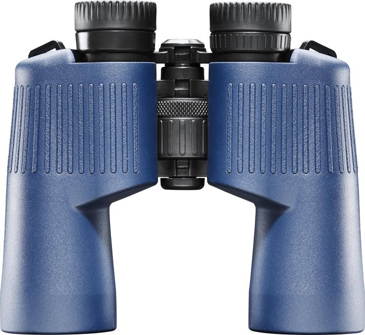 Actual product image Bushnell Binoculars H2O 2 Porro 7x50 FMC WP/FP (discount offer) (7 x, 50 mm)