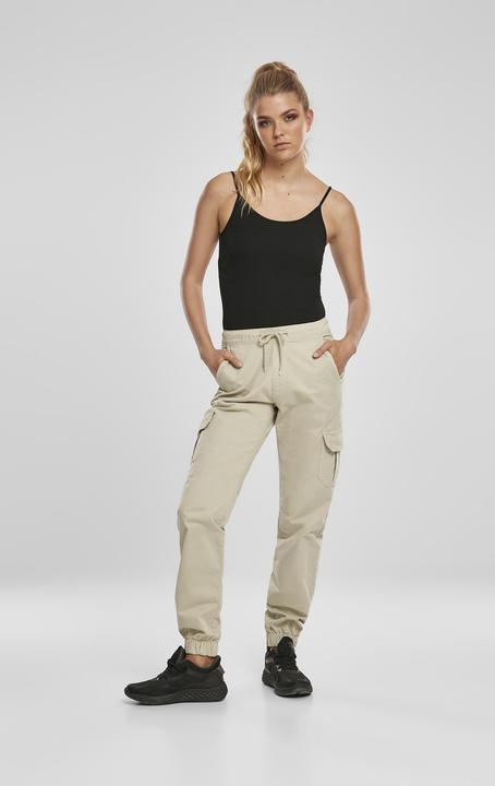 Immagine prodotto Urban Classics Top Basic da donna 2-Pack (XS)