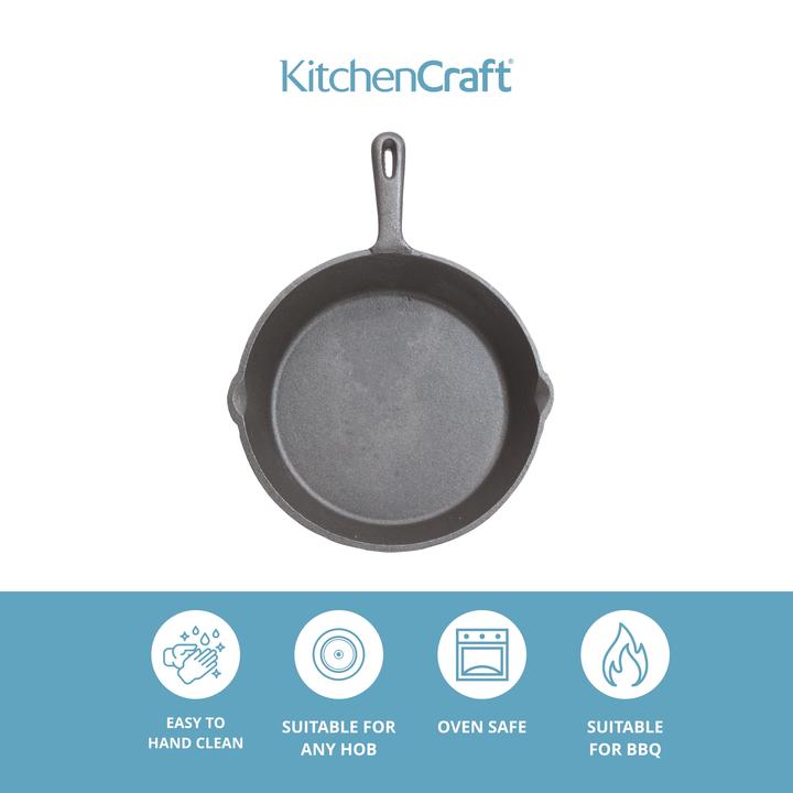 Produktbild Kitchen Craft Deluxe (24 cm)
