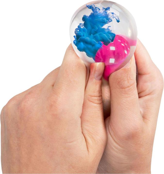 Produktbild Toi-Toys Lustige Quetschball-Überraschung mit Farbwechsel
