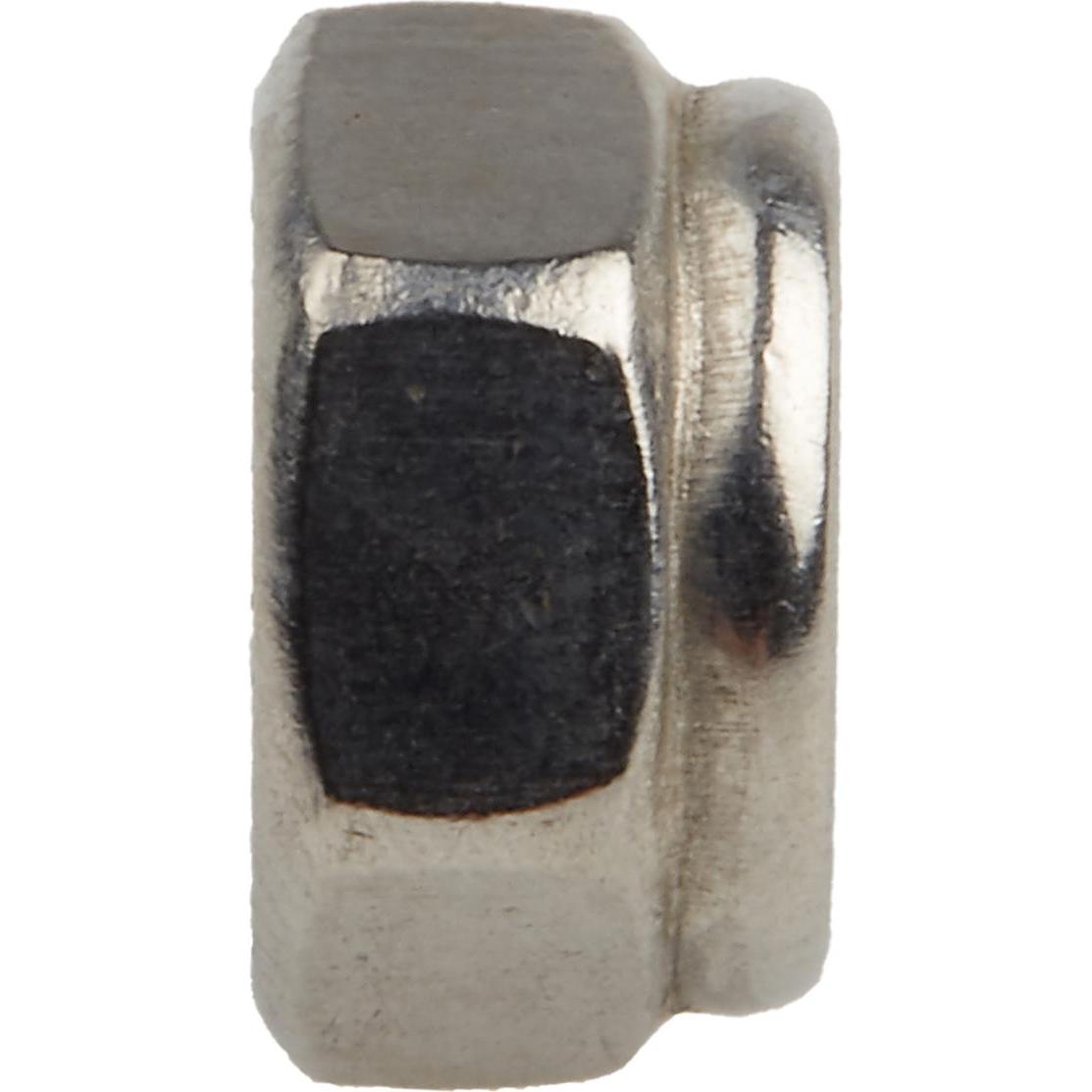 Thumbnail - Rs Pro, Muttern + Unterlegscheiben, Muttern selbstsichernd M6 (M6)