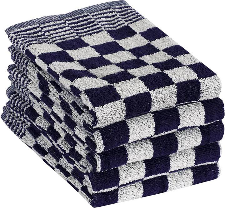 Image du produit vidaXL Handtuch Set (50 x 70 cm)