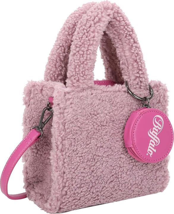 Immagine prodotto Buffalo Boxy02 Mini borsa a mano 17,5 cm