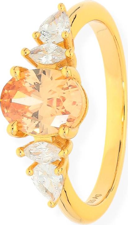 Immagine prodotto Carat Colorstone (58, 925 Argento)