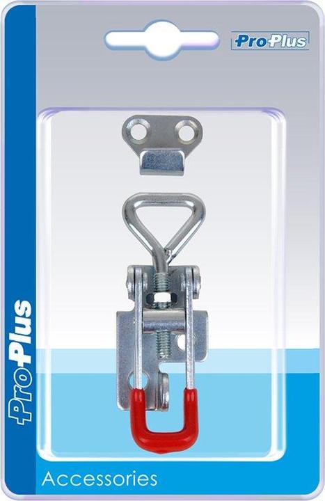 ProPlus Eccentric lock adjustable