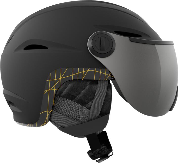 Produktbild Giro Essence MIPS Helmet (52 - 55.50 cm, S)
