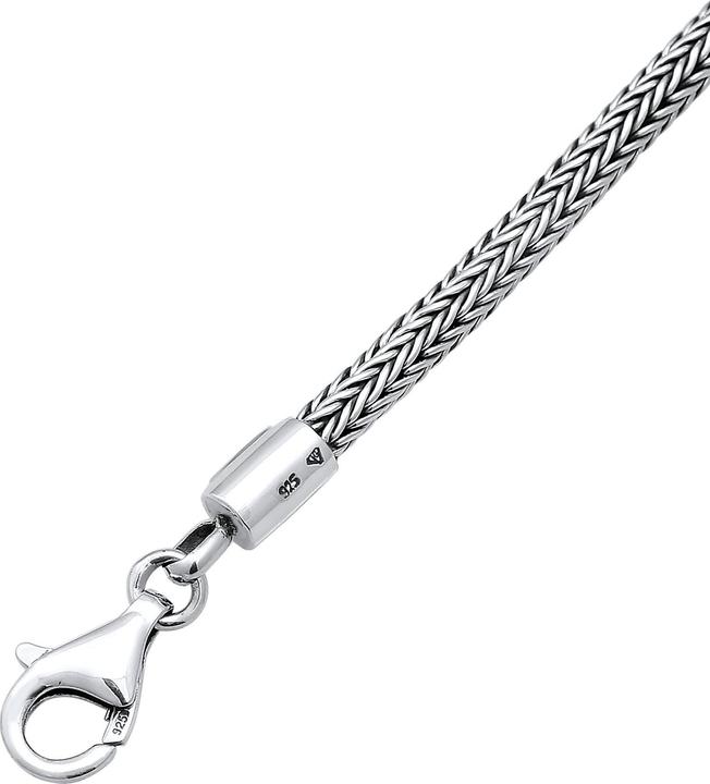 Image du produit Kuzzoi Chaîne de base (Argent sterling 925, 50 cm)