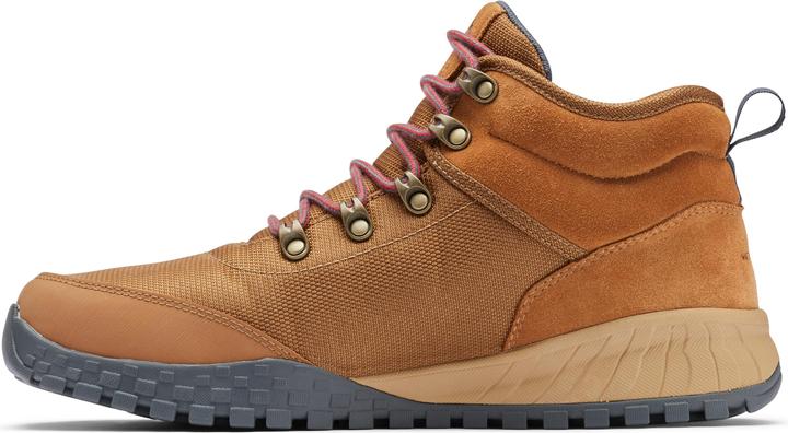 Actual product image Columbia Fairbanks Mid (44)