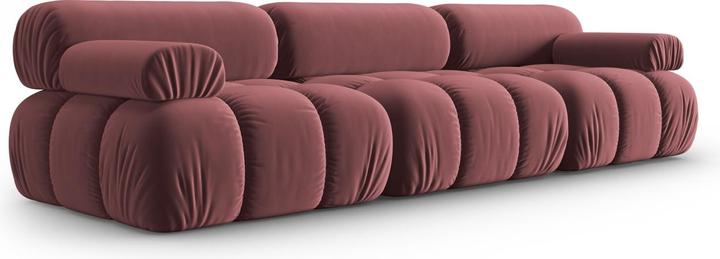 Actual product image Maison Heritage Gerda (3-seater, Modular sofa)
