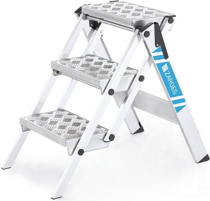 Produktbild Zarges Plazatec P (Gerüst, 78 cm)