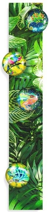 Produktbild Trendform Magnetbrett Story Box Chameleon 5 x 30 cm (1 x)