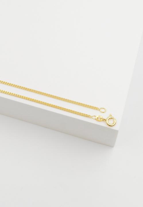 Produktbild Muau Panzer (Gelbgold, 42 cm)