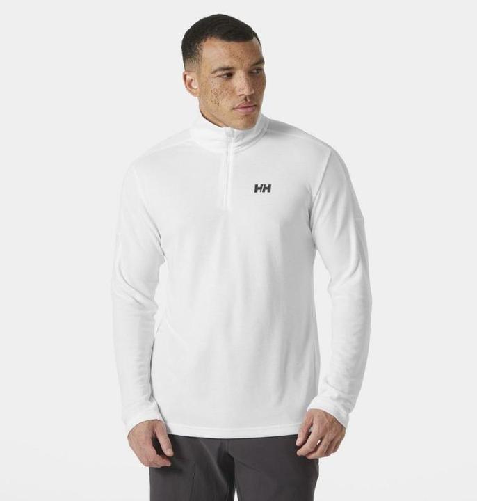 Produktbild Helly Hansen Helly Hensen HP 1/2 Zip Pullover 2.0 Herren-Sweatshirt (L)