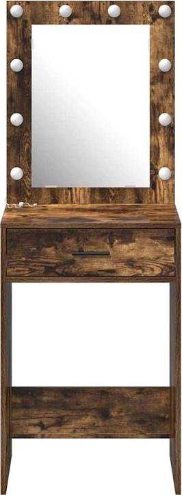 Actual product image vidaXL Schminktisch (50 x 41 x 135 cm)