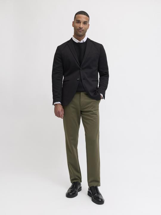 Produktbild Jack & Jones Regular Fit Klassische Hosen Klassische Hosen (W32/L32)