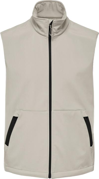 Image du produit Only & Sons ONSBOWIE Weste Weste (L)