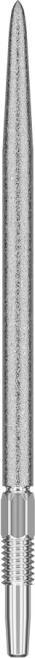 Target Swiss Point SLK Spitzen, silber 42mm
