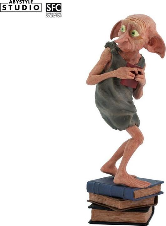 Produktbild ABYstyle Harry Potter - Dobby SFC
