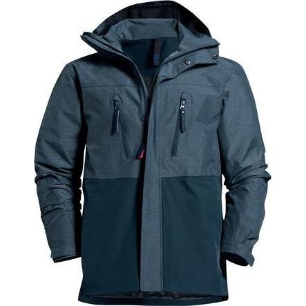 Uvex Safety, Arbeitsjacke, 7408 (3XL)