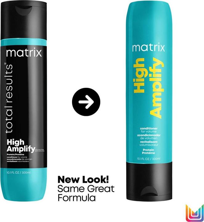 Immagine prodotto Matrix Condizionatore ad alta amplificazione (300 ml)