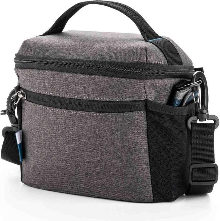 Produktbild Tenba Skyline V2 Schouder Bag 7 - Grey (637-779) (15637779000000) (Kamera Schultertasche)