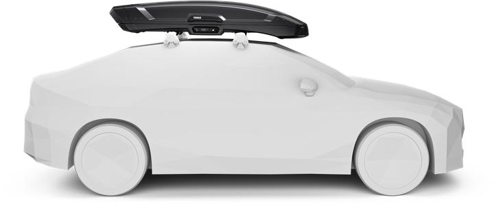 Produktbild Thule Vector M (360 l)