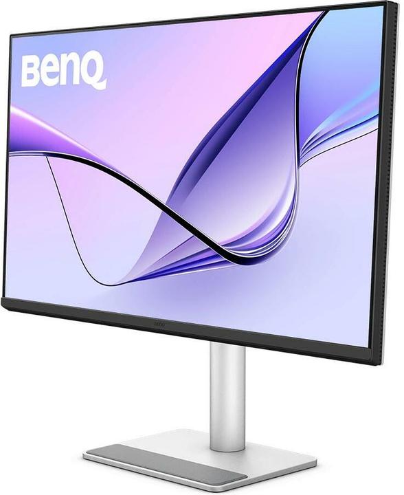 Actual product image BenQ MA320U, 80 cm (31.5"), 3840 x 2160 Pixel, 4K Ultra HD, 5 ms, Weiss (3840 x 2160 Pixels, 31.50")