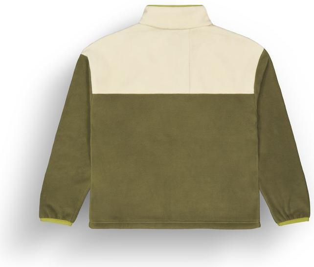 Actual product image Picture Arcca W 1 4 Fleece (XL)