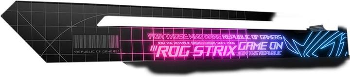 Productafbeelding ASUS VGA Acc-Houder/Rog-Strix-Houder